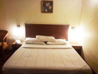 Hotel Comfort, Chennai 5
